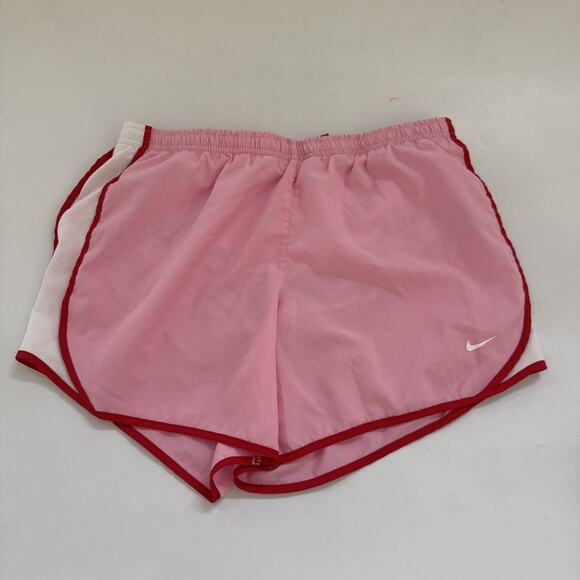 Set of 2 Nike Dri-Fit Tempo Running Shorts Size XS Lined Workout Training - Picture 3 of 8